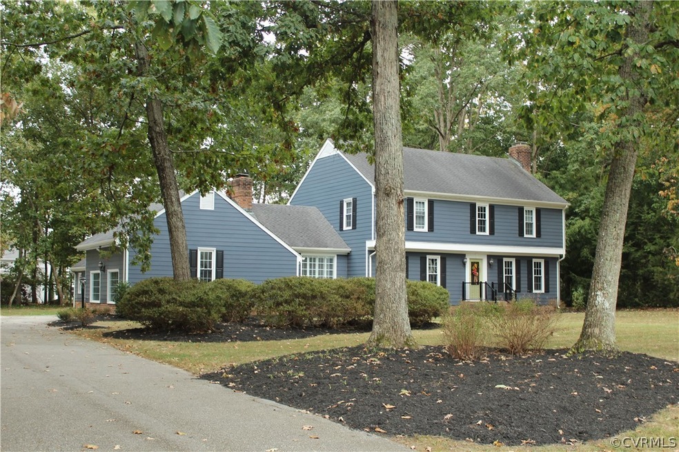 WELCOME TO WHAT COULD BE YOUR NEW HOME!