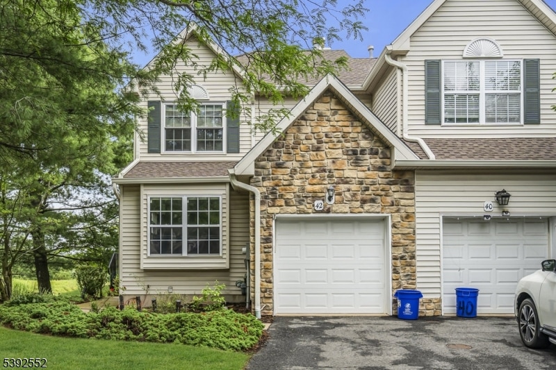 42 Bateman Way unit 9, Hillsborough, NJ 08844 - photo 1