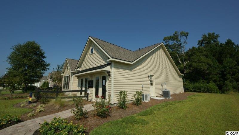 3306 Creek Harbor Ln unit Lot 378 Palmetto A, Carolina Shores, NC 28467 - photo 1