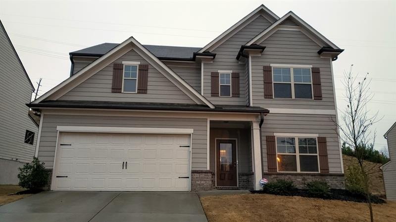 1929 Briarcliff Way, Sugar Hill, GA 30518 - photo 1