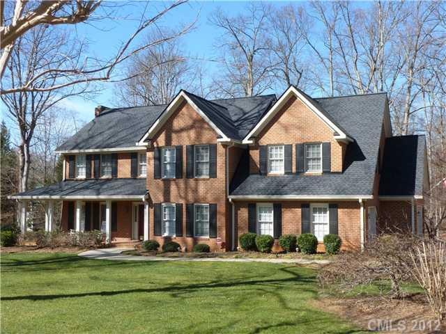 3215 Meadow Rue Ln, Statesville, NC 28625 - photo 1