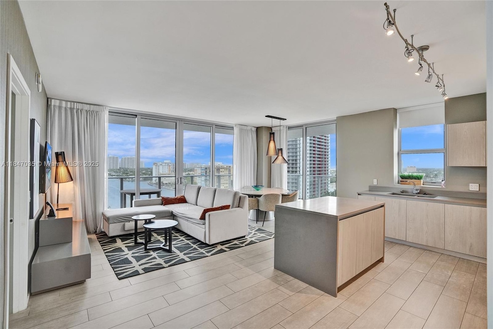 Hyde Beach House unit R908, Hollywood, FL 33019 - photo 1