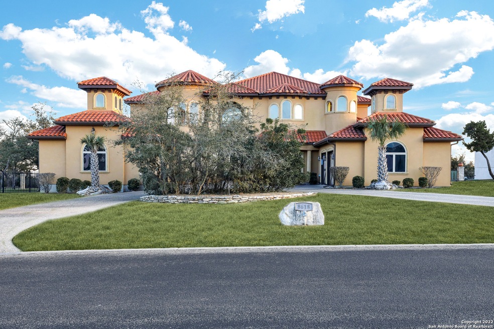8618 Terra Mont Way, San Antonio, TX 78255 - photo 1