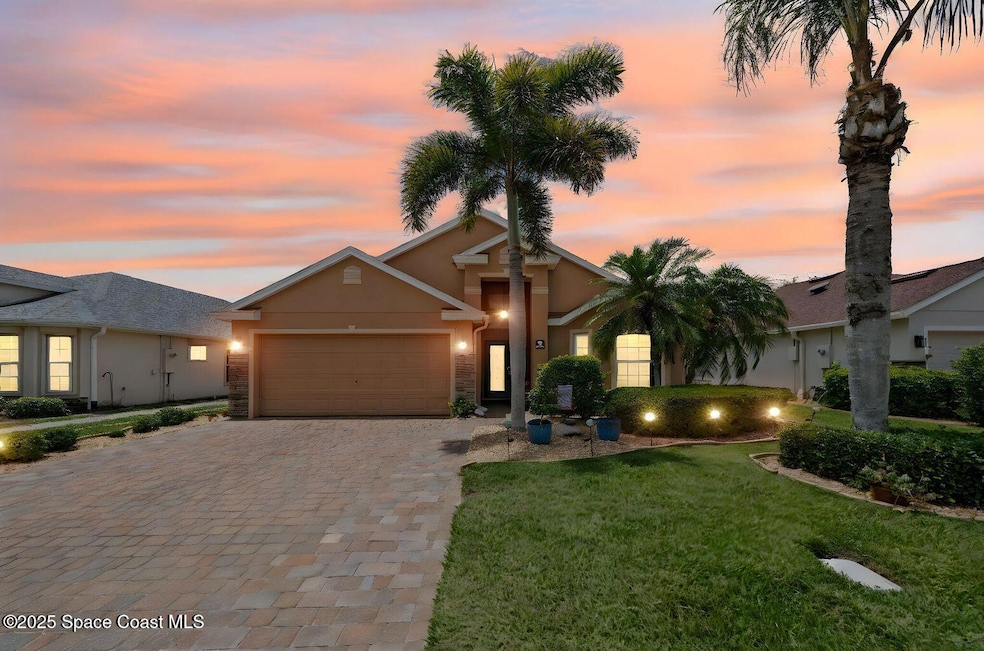 6908 Mcgrady Dr, Melbourne, FL 32940 - photo 1