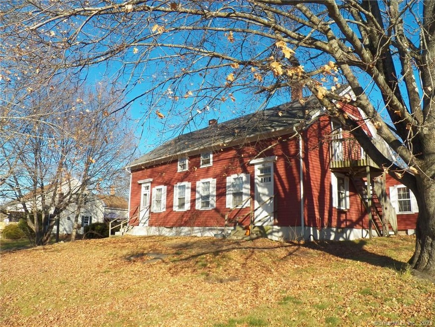 54-58 S Chestnut St, Plainfield, CT 06374 - photo 1