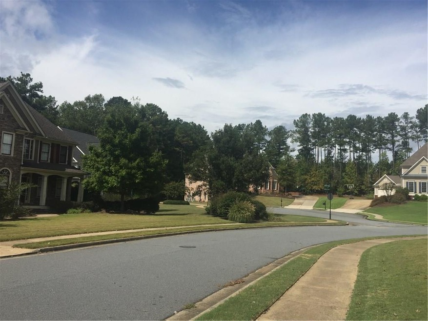 310 Oakwind Point, Acworth, GA 30101 - photo 1