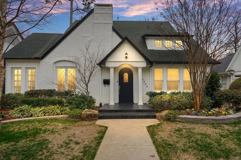 5234 Monticello Ave, Dallas, TX 75206 - photo 1
