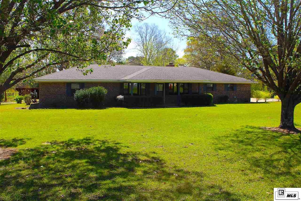 8917 U S 165, Grayson, LA 71435 - photo 1