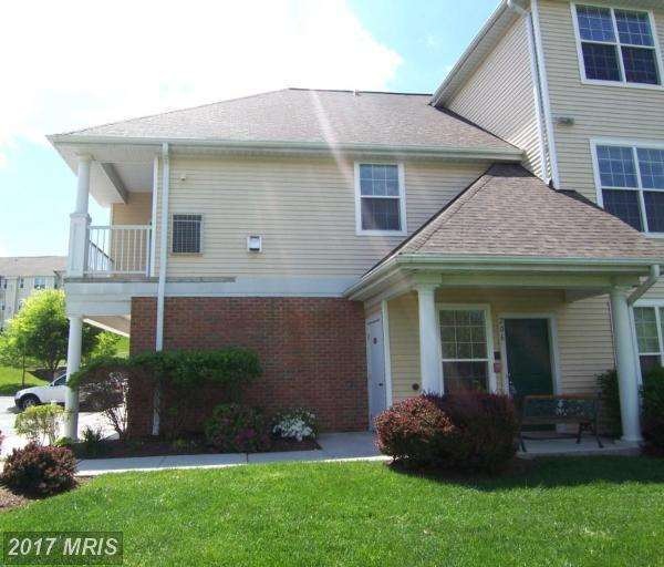 5006 Hollington Dr, Owings Mills, MD 21117 - photo 1