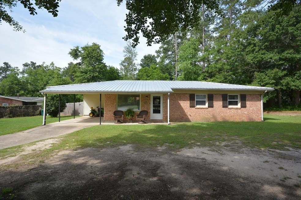301 Marshall St, Augusta, GA 30907 - photo 1