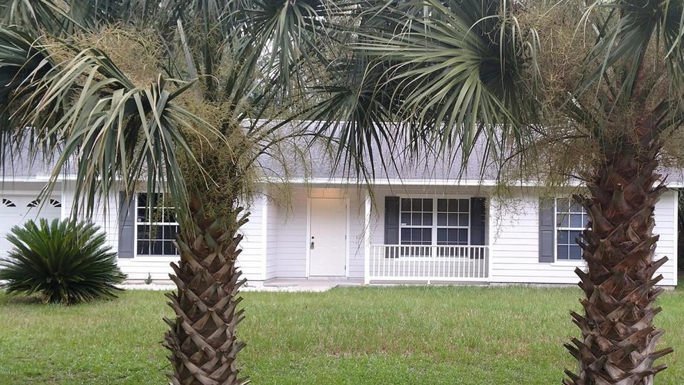 12 Dogwood Drive Trail, Ocala, FL 34472 - photo 1