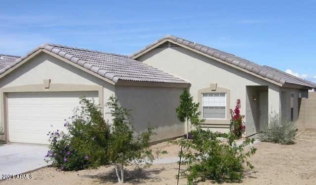 12418 W. Pershing Street El Mirage