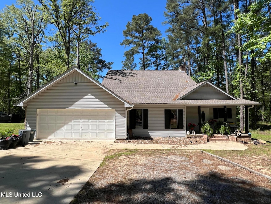 110 Hawks Nest Cove, Brandon, MS 39042 - photo 1