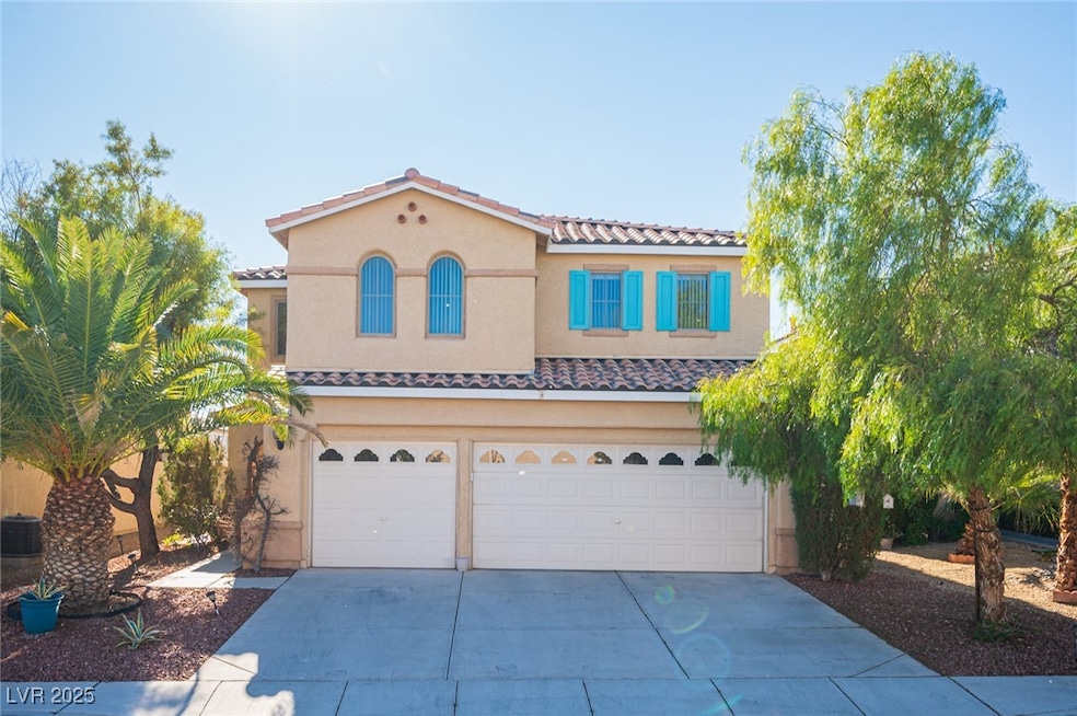 10109 Whitney Falls Ct, Las Vegas, NV 89148 - photo 1