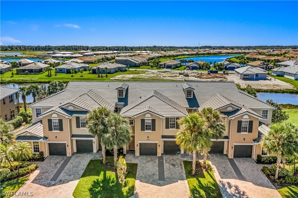 Welcome to 16540 Goldenrod Lane #102...