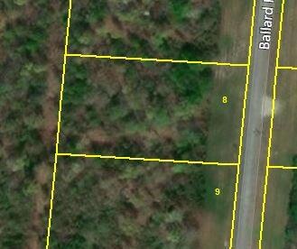 8 Ballard Rd, Manchester, TN 37355 - photo 1