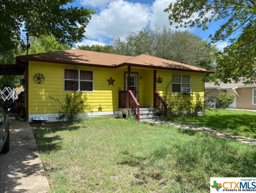 401 Durango St, San Marcos, TX 78666 - photo 1