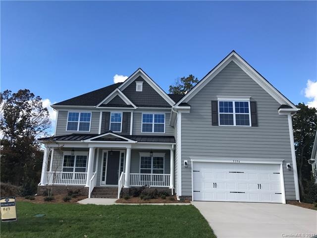 5396 Meadowcroft Way unit HAG0049, Fort Mill, SC 29708 - photo 1