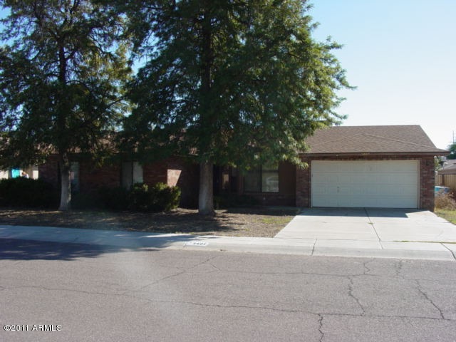 Front View