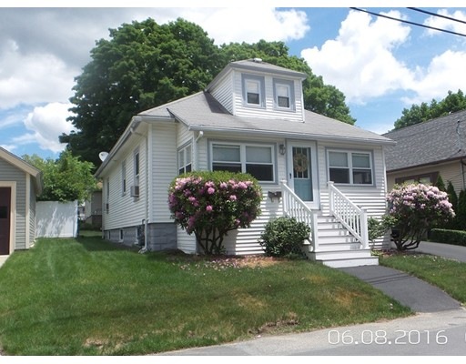 27 Hazel St, Methuen, MA 01844 - photo 1