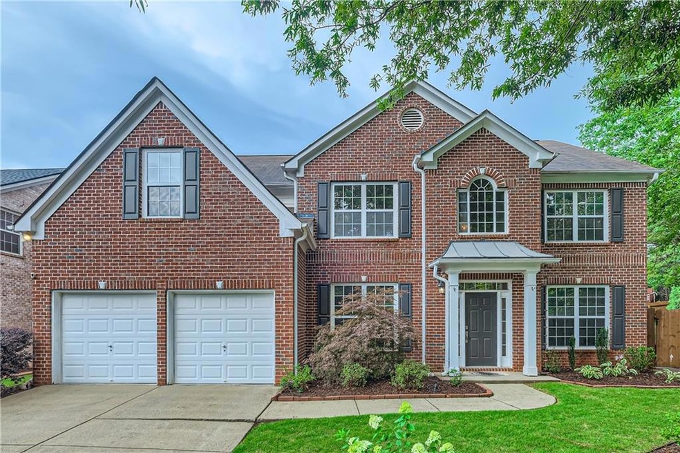 1500 Wetherbrooke Crossing
