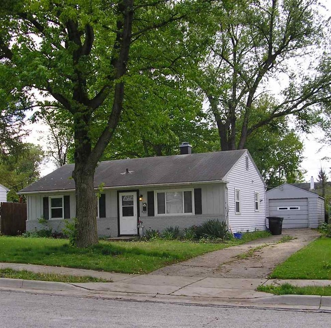 3121 Longlois Dr, Lafayette, IN 47904 - photo 1