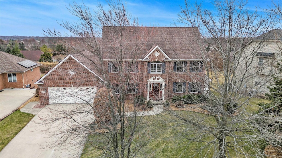 1699 Heatherbrook Ln, Ann Arbor, MI 48108 - photo 1