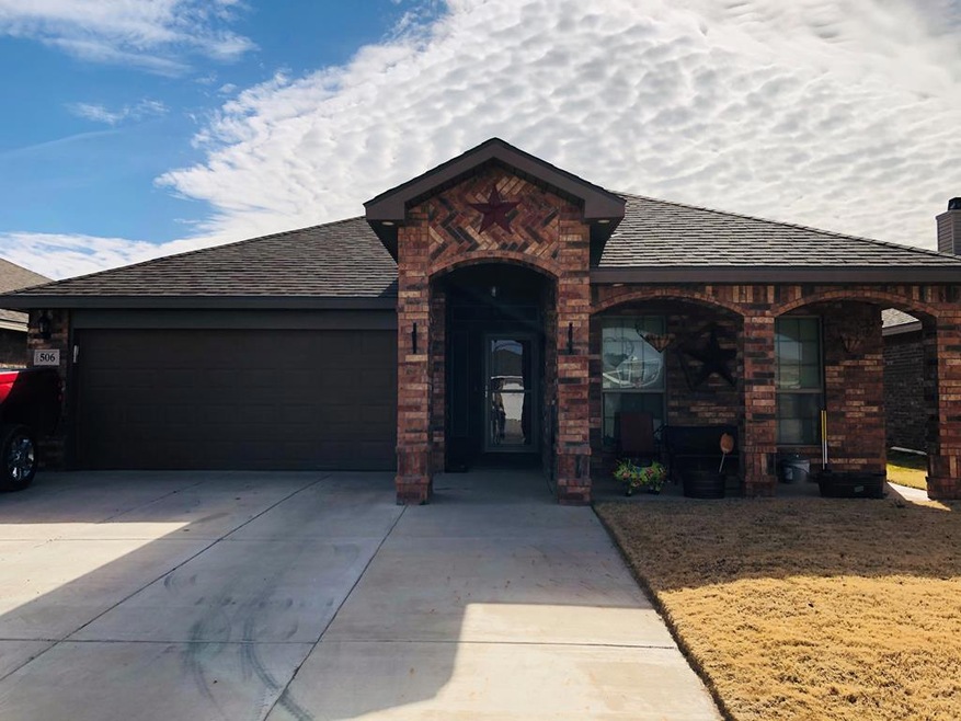 506 E 98th St, Odessa, TX 79765 - photo 1