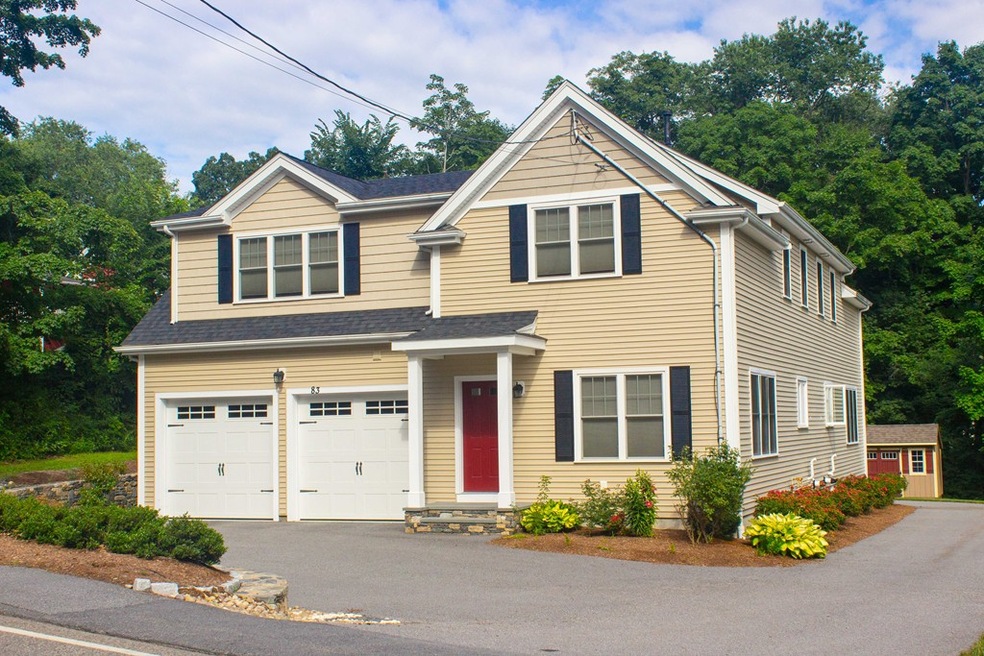 83 South St unit 83, Northborough, MA 01532 - photo 1