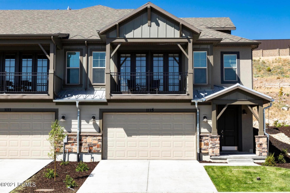 1031 W Wasatch Spring Rd Q2 Heber City U
