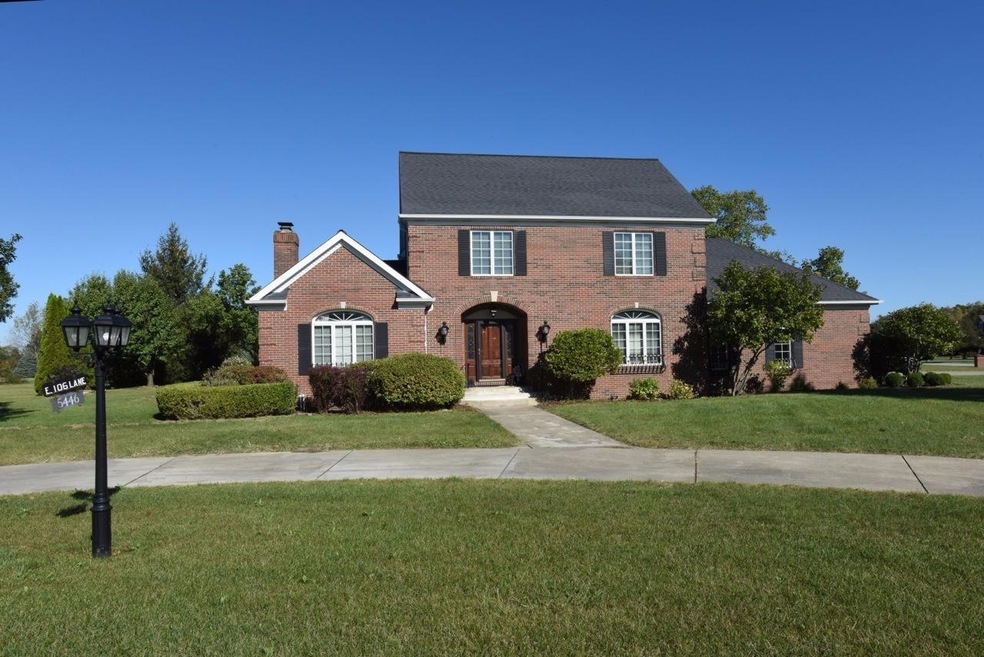 5446 E 106th Ln, Crown Point, IN 46307 - photo 1