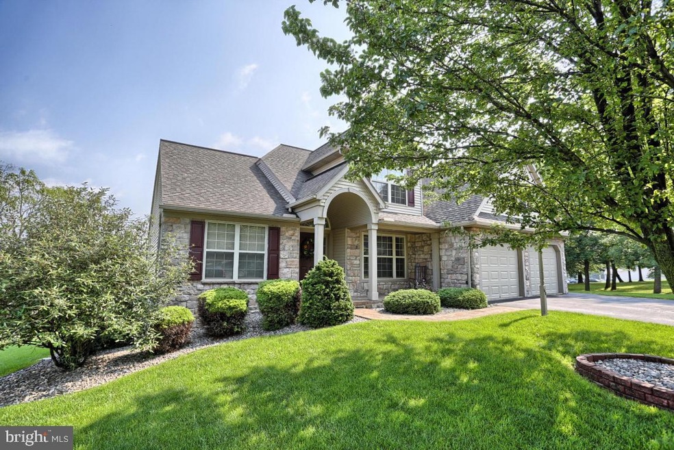 60 Ream Rd, Stevens, PA 17578 - photo 1