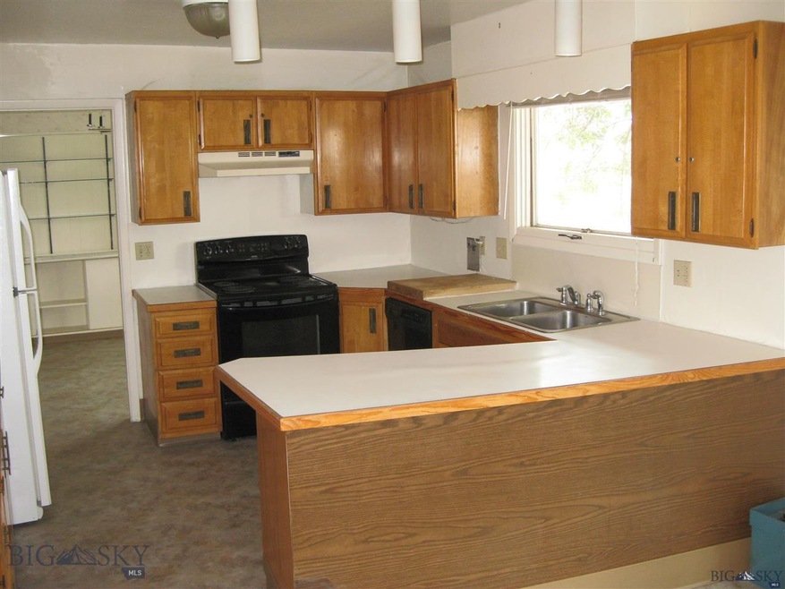 308 & 308.5 S 13th Ave, Bozeman, MT 59715 - photo 1