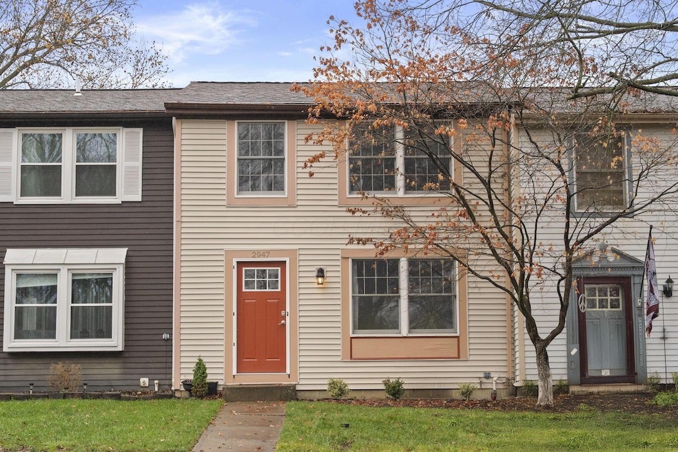 2947 Talbrock Cir, Dublin, OH 43017 - photo 1