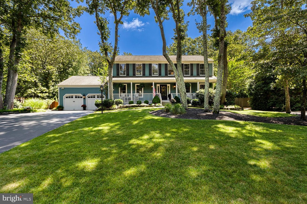 35 Woodthrush Trail E, Medford, NJ 08055 - photo 1