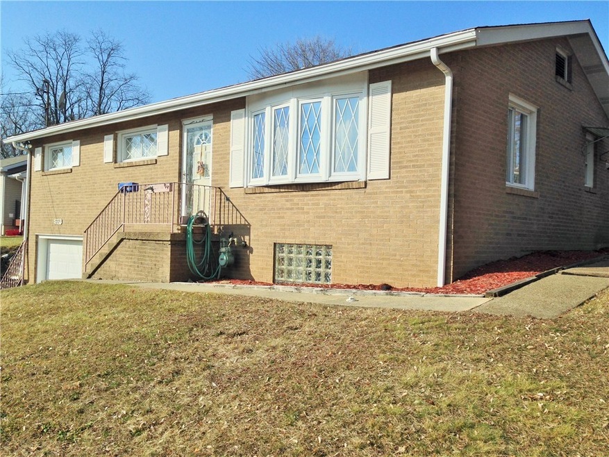 Front Exterior