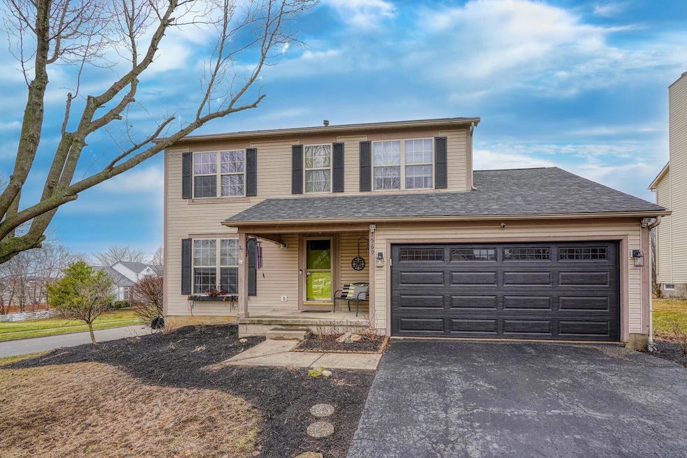 1569 Autumn Drive