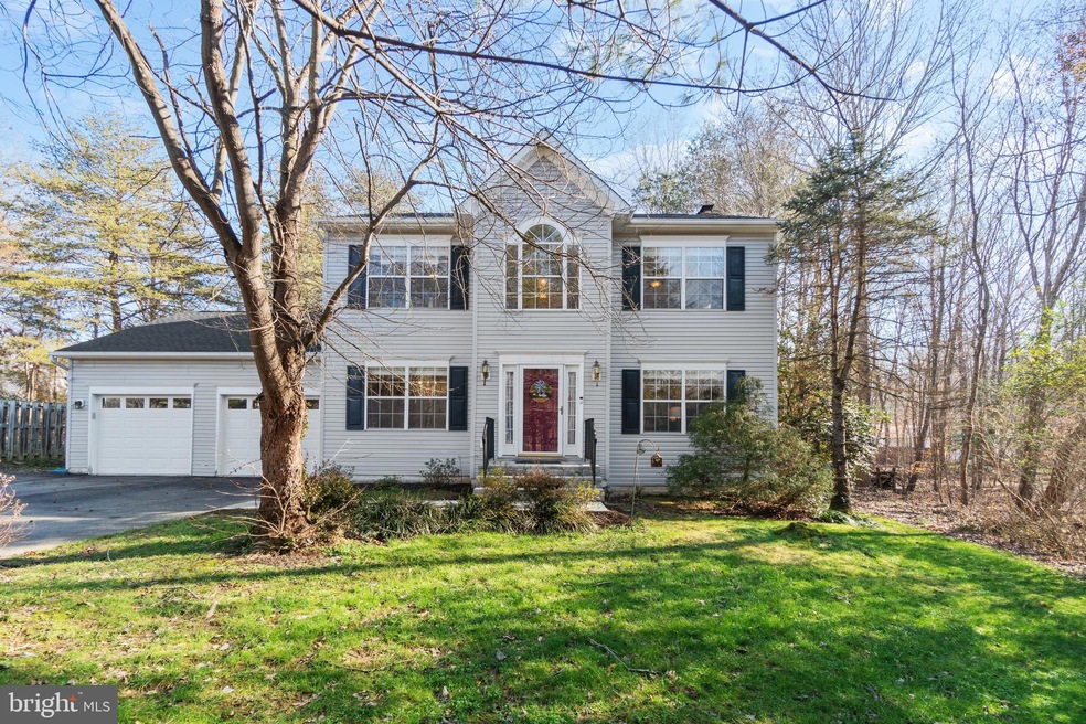 79 Berkshire Dr, Stafford, VA 22554 - photo 1