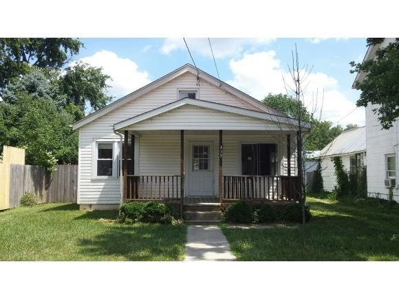313 N Main St, Milan, IN 47031 - photo 1
