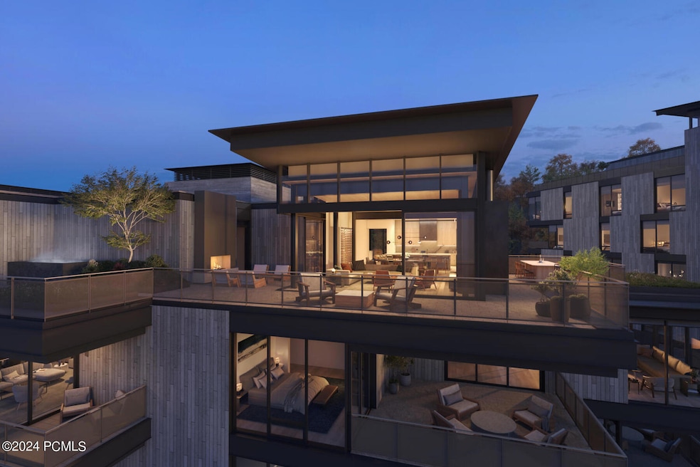 9300 Marsac Ave unit B703, Park City, UT 84060 - photo 1