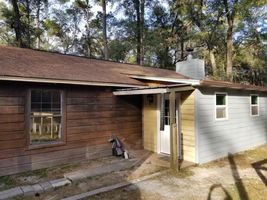1574 Spring Creek Hwy, Crawfordville, FL 32327 - photo 1