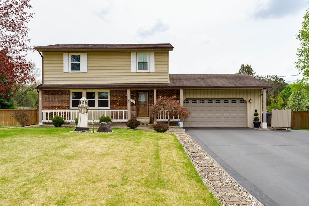 Sold $275,000 • Co-Listing Agent