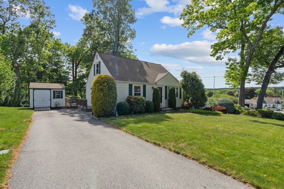 50 Normandy Dr, Cranston, RI 02920 - photo 1