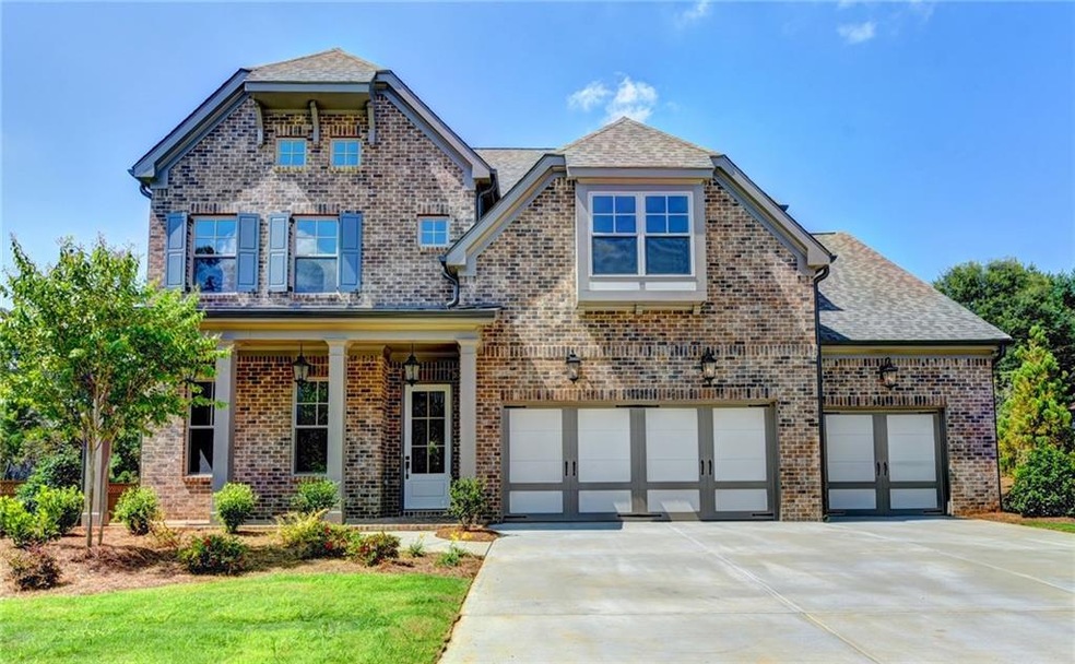 Welcome home to the Matthew's plan in the beautifu