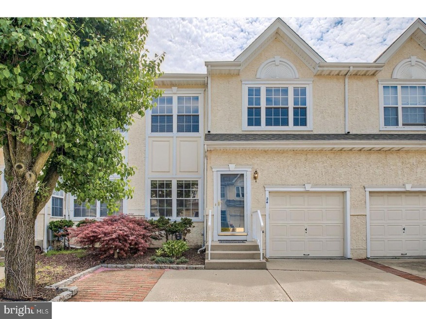 24 Versailles Blvd, Cherry Hill, NJ 08003 - photo 1