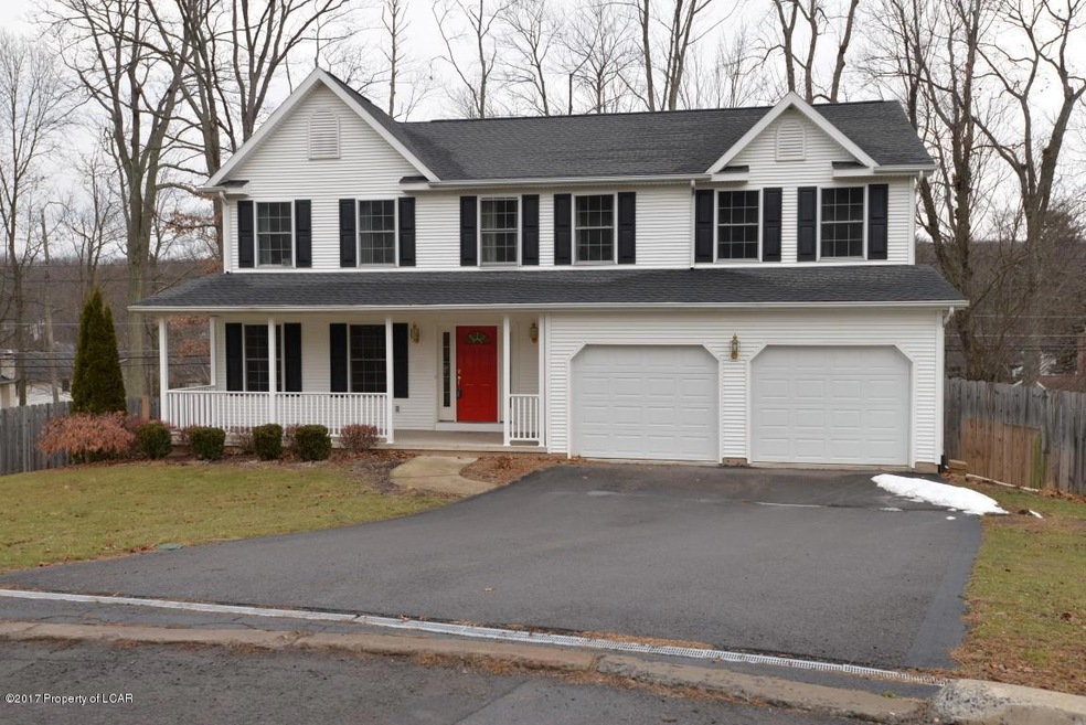 10 Merganser Ct, Mountain Top, PA 18707 - photo 1