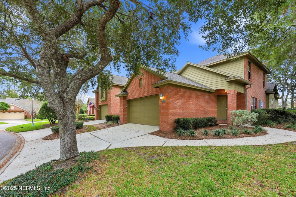 7812 Deerwood Point Ct unit 1201, Jacksonville, FL 32256 - photo 1