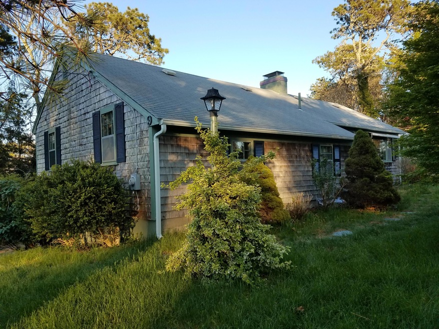 9 Mockingbird Ln, Harwich, MA 02645 - photo 1