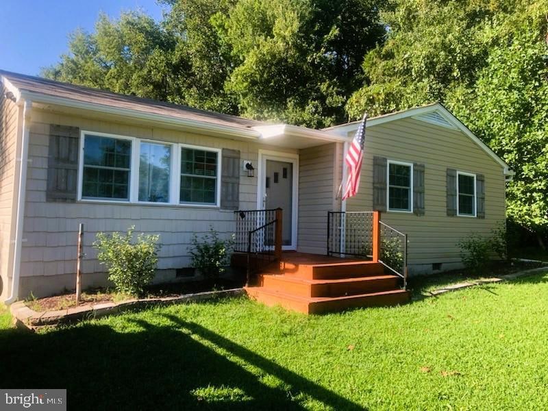 25270 Swamp Rd, Worton, MD 21678 - photo 1