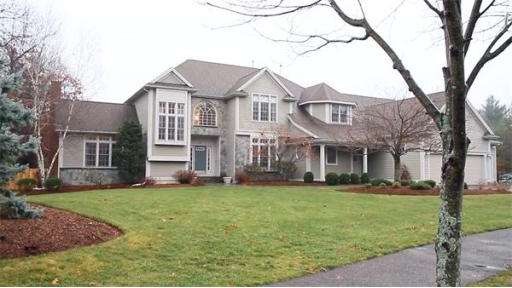 10 Terrapin Ln, Sharon, MA 02067 - photo 1